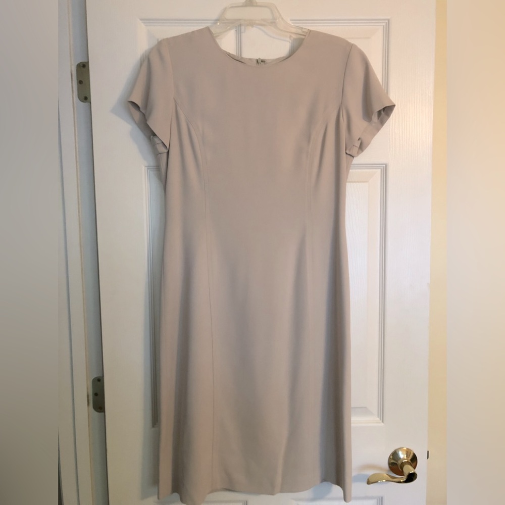 Woman’s dress